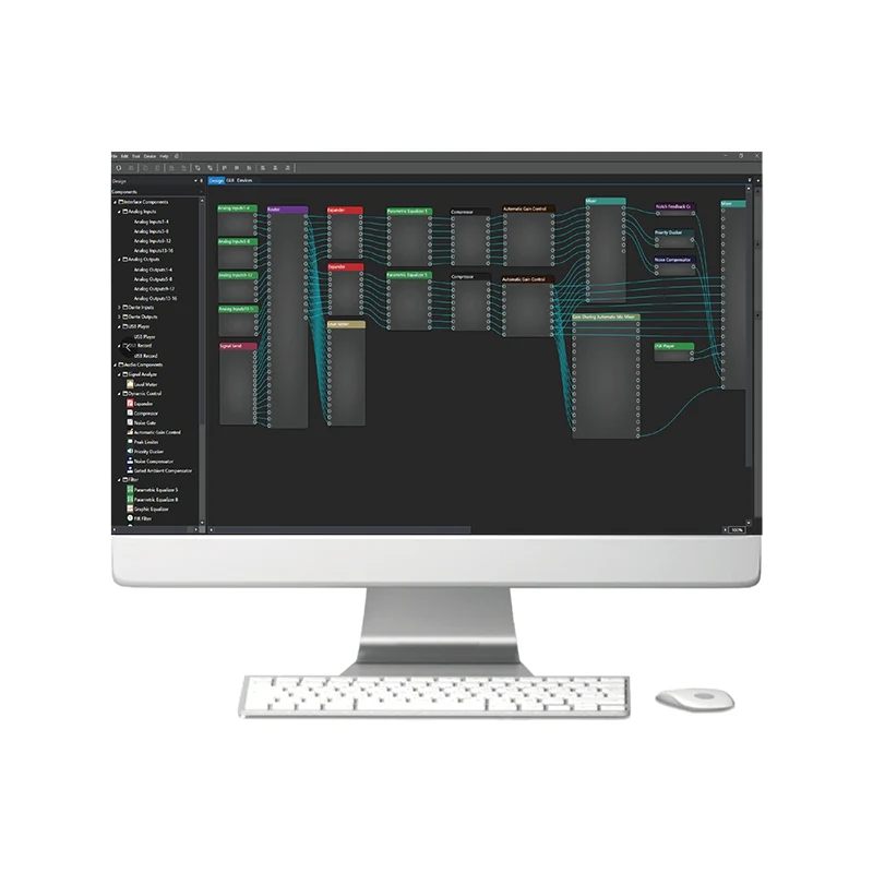 Чаро протсессори садои серғизо бояд таҷрибаи театри худро тағир диҳад