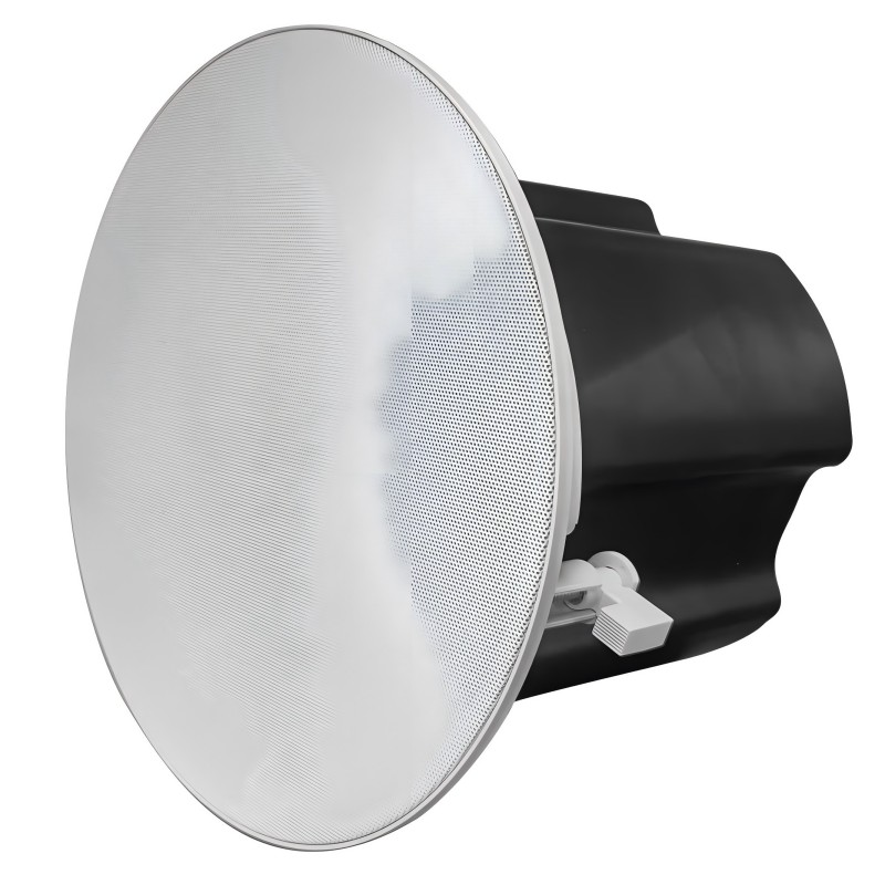 Аст, ки Дана Данте бо таҷҳизоти мавҷудаи аудио мувофиқ аст